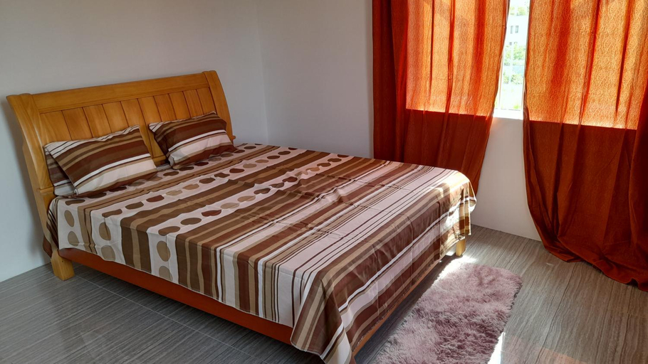 4, Cozy Appartment