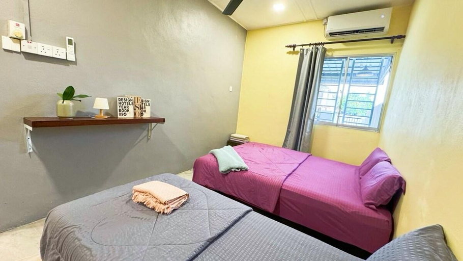 Others 3, Bercham 81 Homestay, Kinta