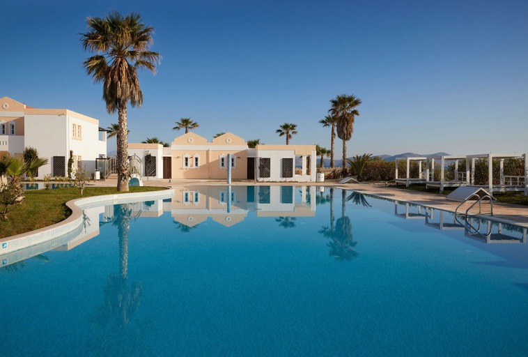 Exterior & Views 2, Atlantica Marmari Beach, South Aegean