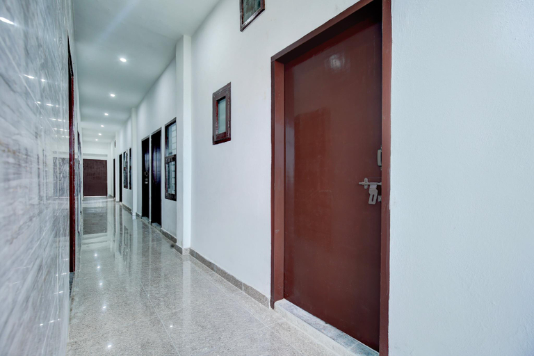 Others 5, Hotel O NRI Guest House, Patiala