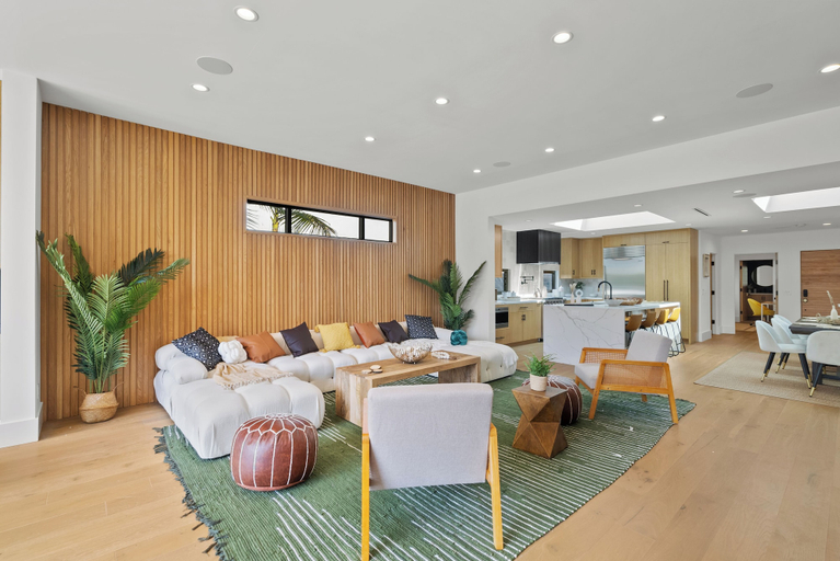 Others 5, Casa Magali by Oraklus, Los Angeles