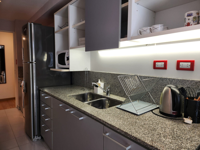 Others 5, Hollywood Serene Charming 2 BR Palermo Hollywood, Distrito Federal