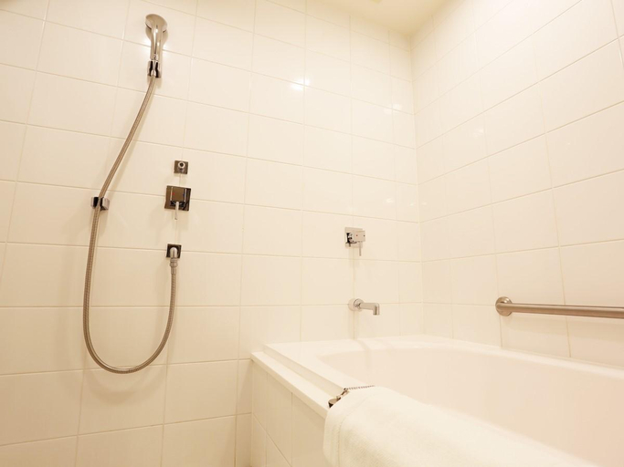 Bathroom 4, Shibuya Granbell Hotel, Shibuya