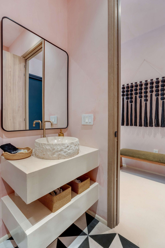 Room 2, Artisan Studio- Breakfast Nook by Design District, Miami-Dade