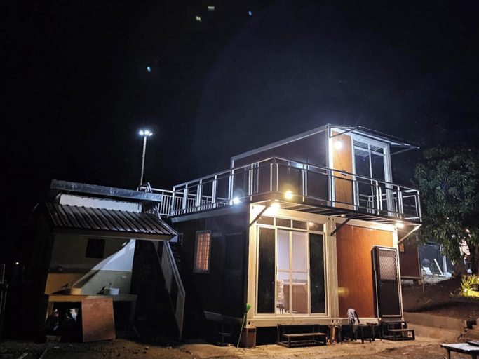 Exterior & Views 2, Tres Marias Farmhouse with Pool, Cuyapo