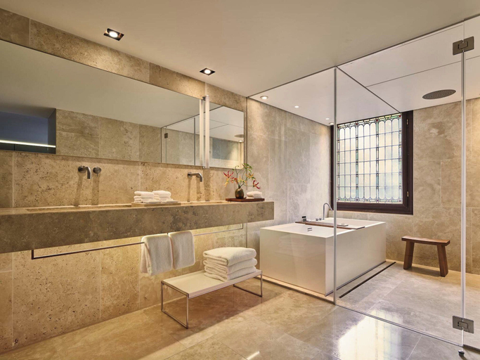Others 5, Mandarin Oriental Conservatorium, Amsterdam, Amsterdam