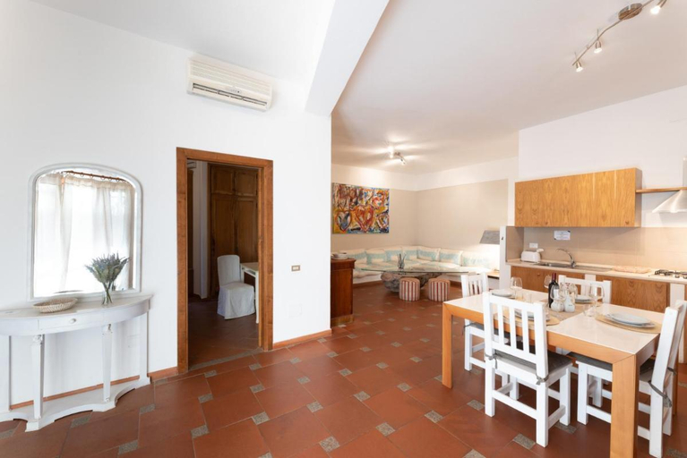 Others 5, Chic Villa Antonina 2 Bedroom Apartment sleeps 6, Olbia-Tempio