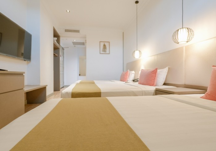 Bedroom 15