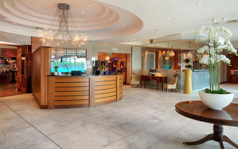 Public Area 5, The Green Isle Hotel Dublin, Dublin
