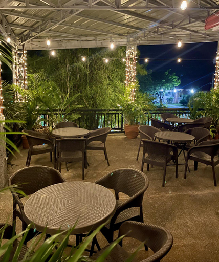 Others 4, Pook ni Urduja Resort, Bayambang