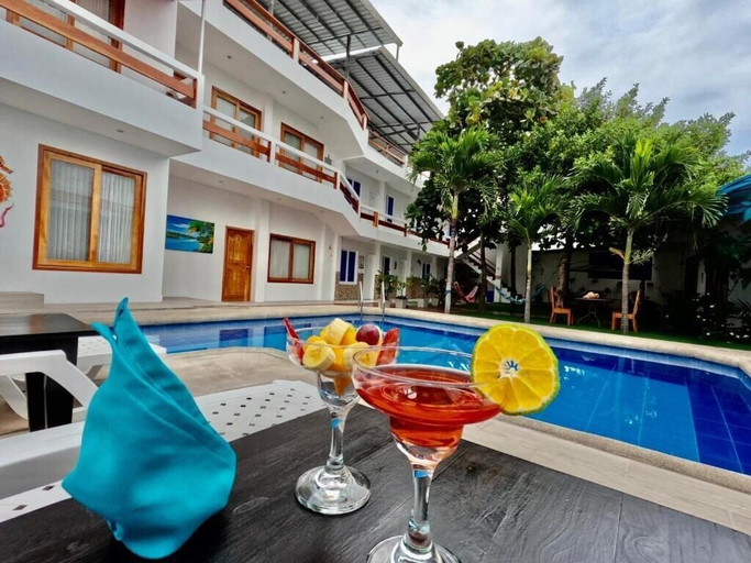 Sport & Beauty 5, Galápagos Isabela Hotel Loja, Isabela