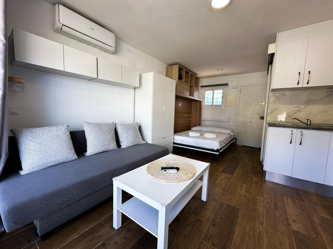 Bedroom 3, Camp i Mar | Rentalmar, Tarragona