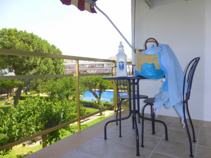 Others 2, Camp i Mar | Rentalmar, Tarragona