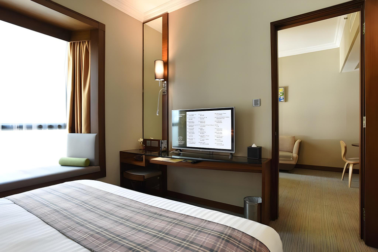 Bedroom 25