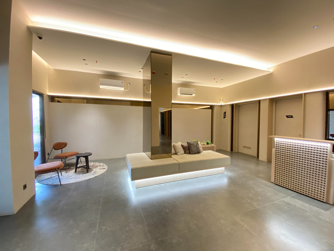 Others 2, Best Deal Studio at Meikarta Apartment By Travelio, Cikarang
