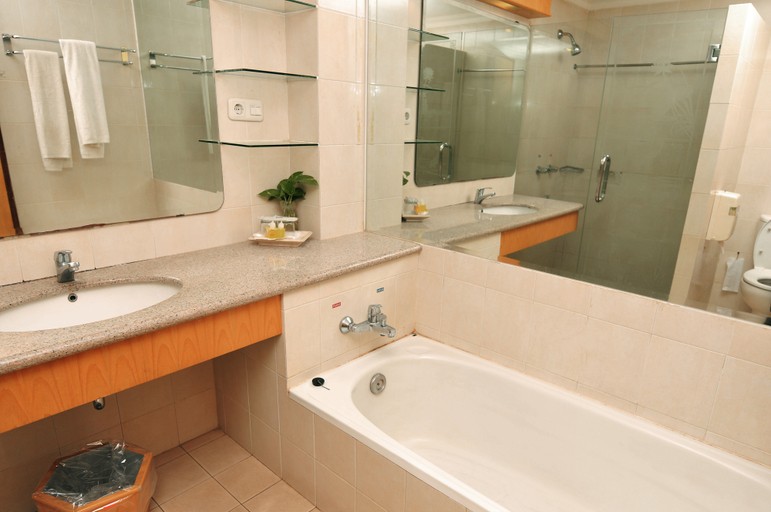 Bathroom 3