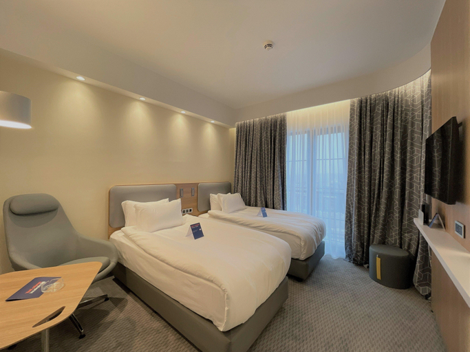 Bedroom 19