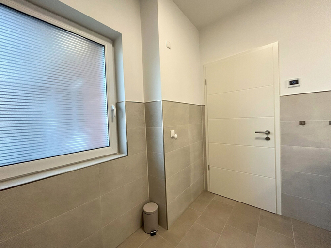 Bathroom, SeaView W03, Cuxhaven