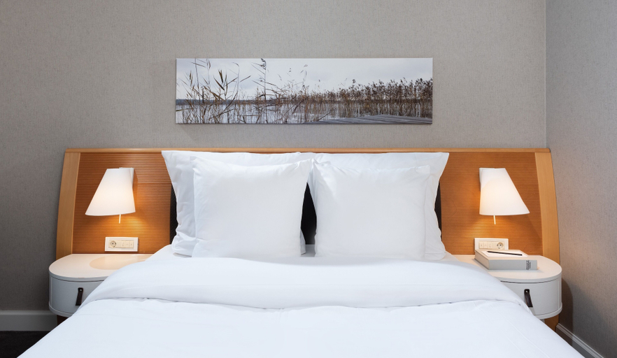 Bedroom 3, Precise Resort Bad Saarow am Scharmützelsee, Oder-Spree