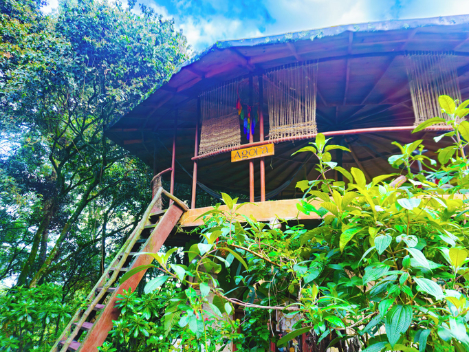 Exterior & Views 2, Reserva Botánica Choachí, Choachí