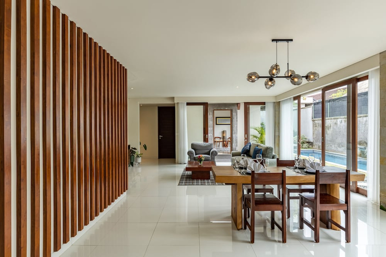 Food & Drinks 5, Theanna Eco Villa And Spa, Badung