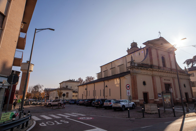 Exterior & Views 2, Mentore Maison Prestige, Parma