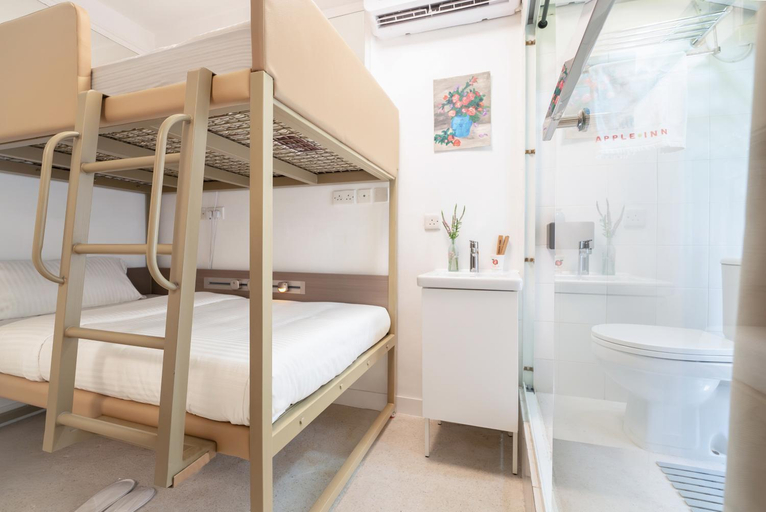 Bedroom 13