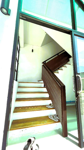 Public Area 3, Rockstar Beach Apartments, Ko Samui