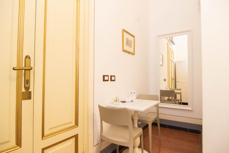 Others 2, Le Camere di Maria, Pisa