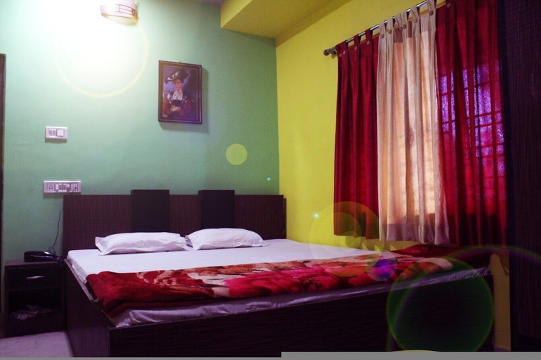 Others 3, Deteex Hotel Ivy, North 24 Parganas