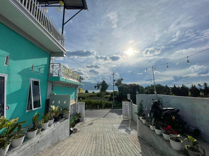 Exterior & Views 4, Antony Homestay near Pantai Pasir Putih Parbaba Mitra RedDoorz, Samosir