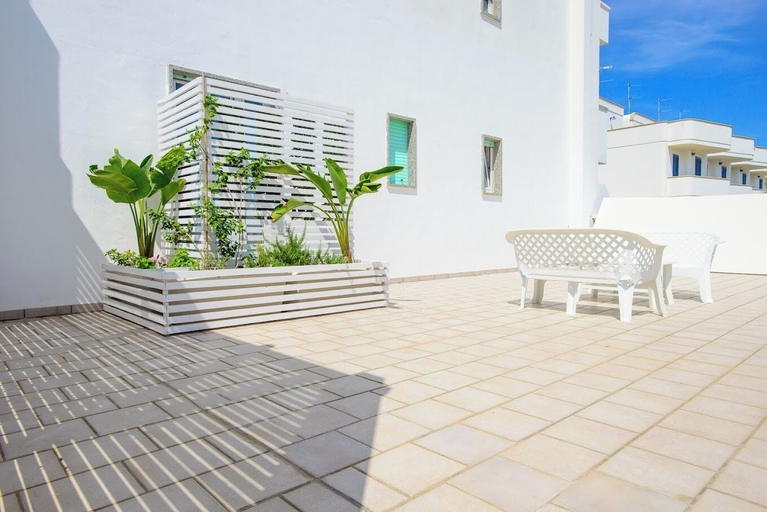 Others 5, Cala Blu Ugento Rooms, Lecce