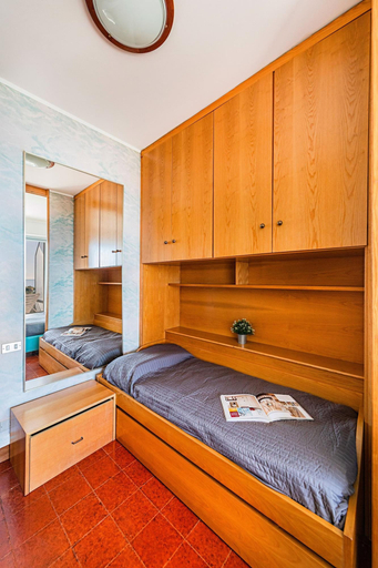 Room 4, La Brise C B2 by Wonderful Italy, Imperia
