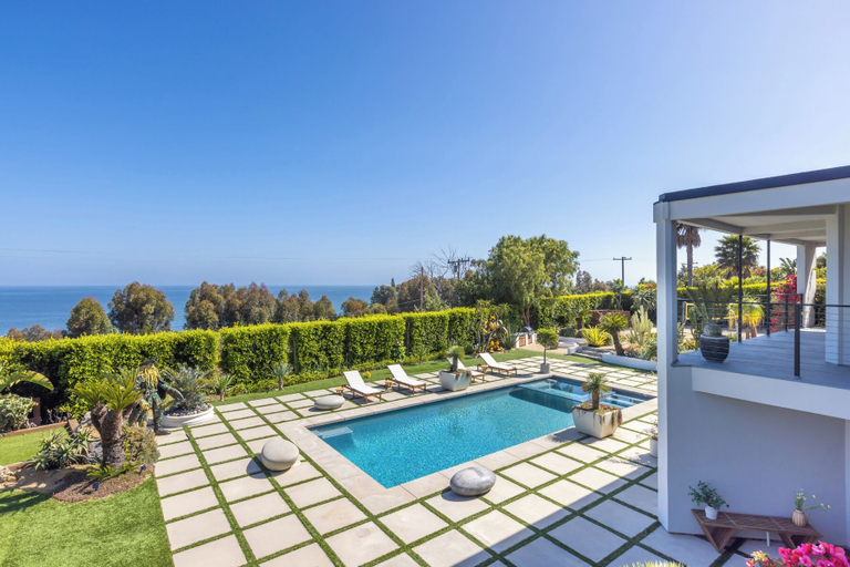 Sport & Beauty 4, Casa Maria by Oraklus, Los Angeles