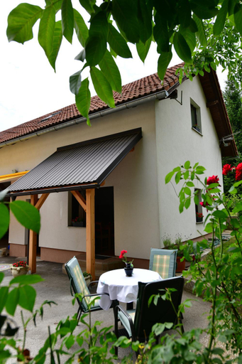 Others 3, Apartments Alan, Saborsko