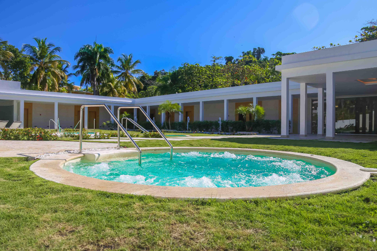 Sport & Beauty 2, Playabachata Spa Resort, San Felipe de Puerto Plata