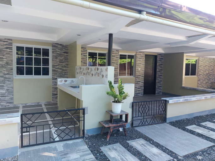 Others 5, Yuken Mari Beach Haus, Panglao