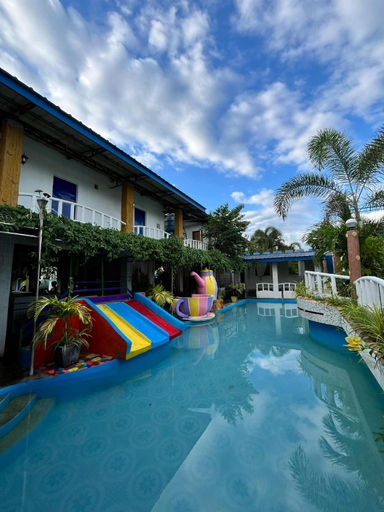 Sport & Beauty 2, Isla Paraiso Resort-Hotel, Sison