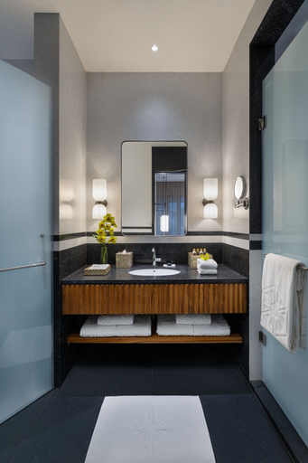 Bathroom 5, Taj Taal Kutir, North 24 Parganas