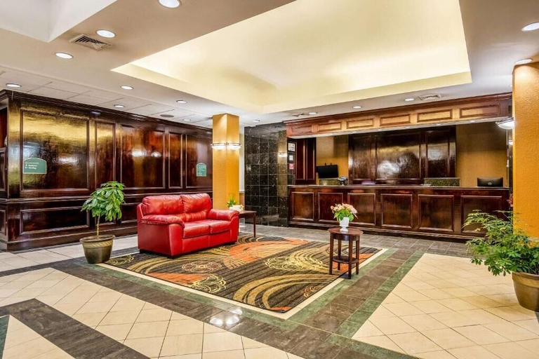 Others 1, Hermitage Hotel Richmond Virginia, Richmond