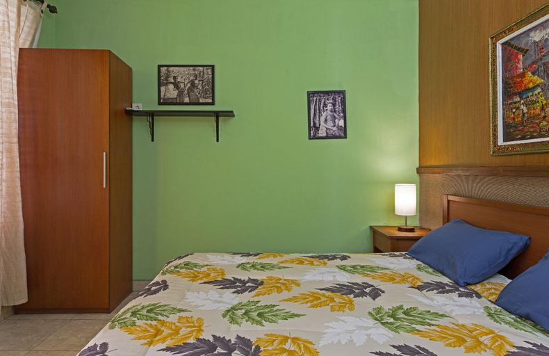 Bedroom 9