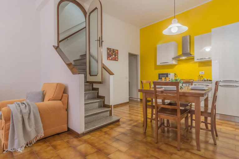 Others 5, Casa Greppi Varenna in Varenna, Lecco