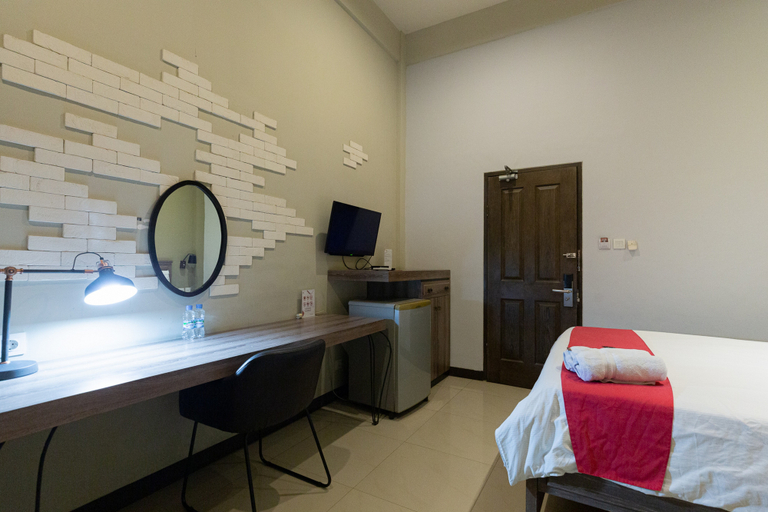 Bedroom 7