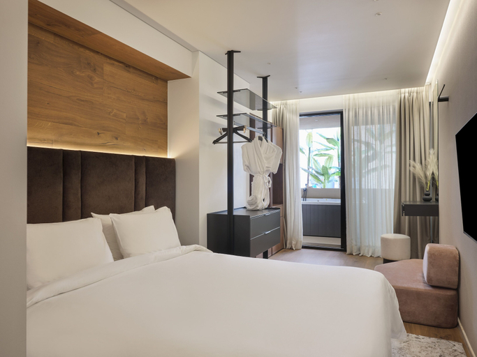Others 5, Blanco Athens Aparthotel, Attica