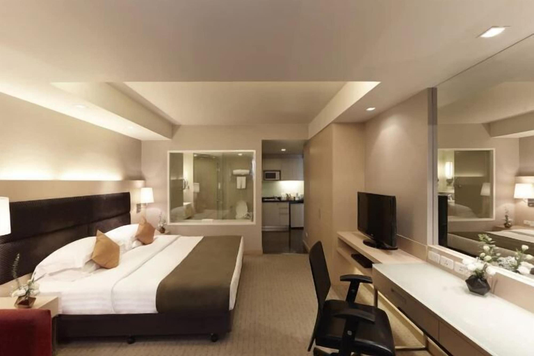 Bedroom 6