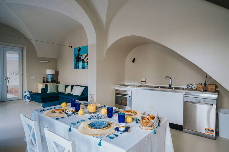 Food & Drinks, Villa Matilde by Elite Villas, Napoli