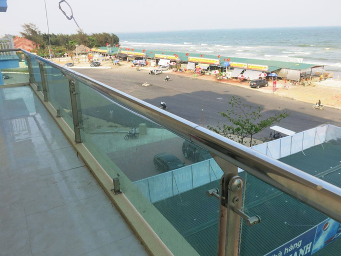 Sport & Beauty, Minh Hanh Hotel Sam Son -BAY LUXURY, Sầm Sơn
