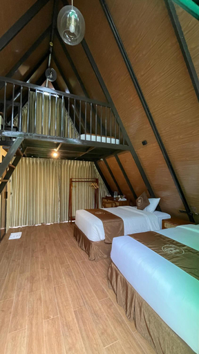Bedroom 12