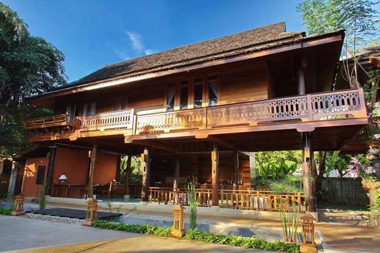 Exterior & Views 4, Ruen Come In, Muang Chiang Mai