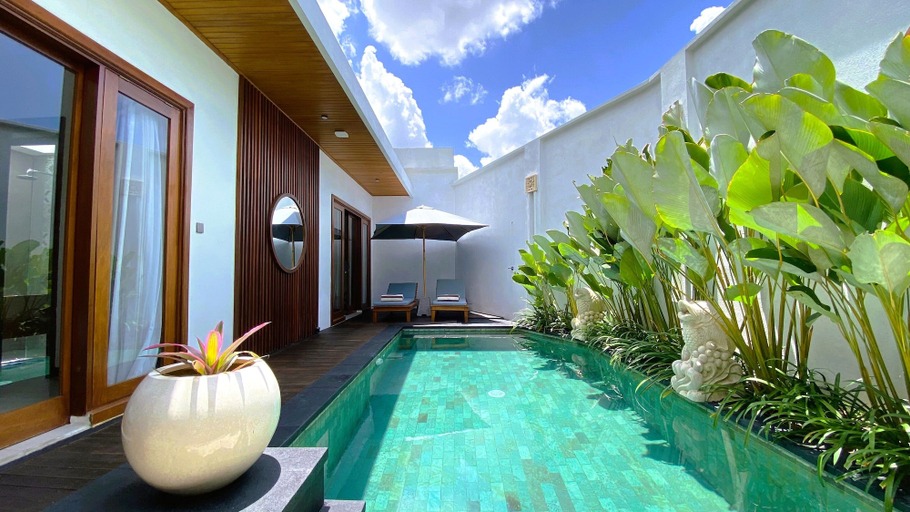 Sport & Beauty 4, Villa Miki A10, Badung